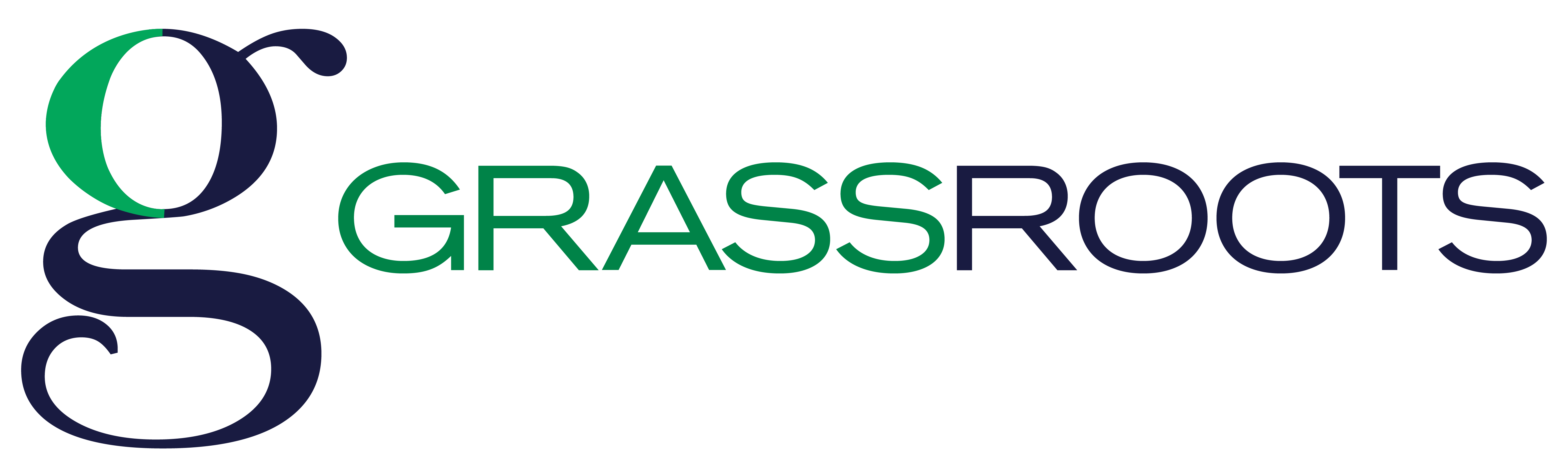 Grassroots Home Page